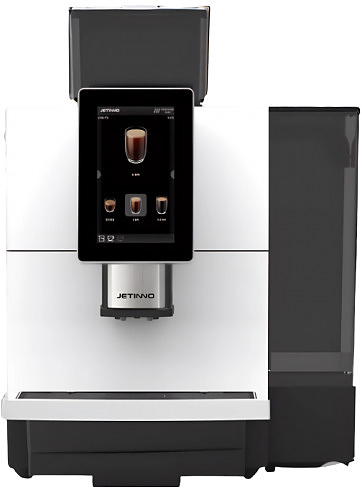 Кофемашина Jetinno JL29 BT