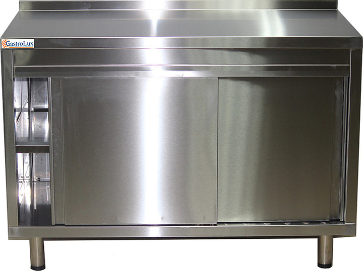 Стол производственный Gastrolux С-186К/Pr