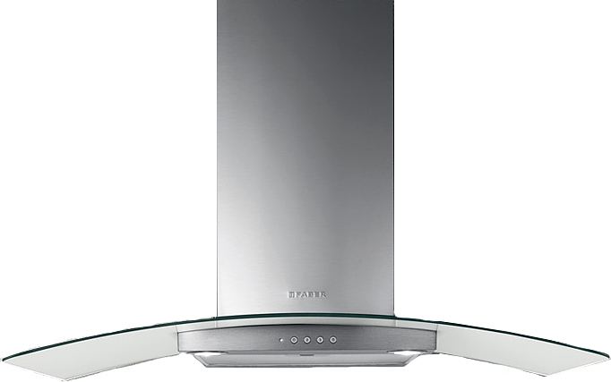Вытяжка Faber RAY LED X/V A90 (325.0534.394)