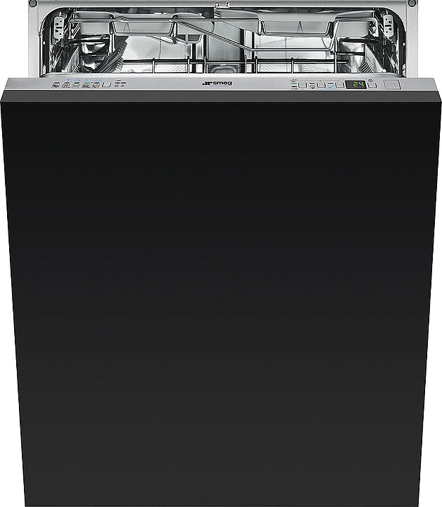 Посудомоечная машина SMEG STP364S
