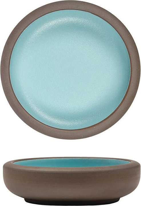 Салатник P.L. Proff Cuisine Blue Matt New Taiga 81229018 400 мл