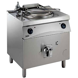 Электрическое варочное устройство 178 138 Electrolux Professional серия 178 138