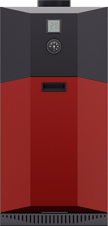 Котел отопительный газовый Лемакс Prestige-30