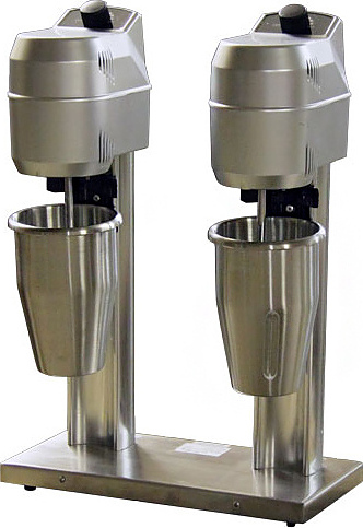 Миксер ERGO BL-018