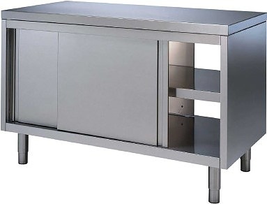 Стол производственный Electrolux Professional TND1600 (31423)
