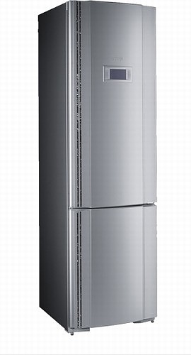 Холодильник Gorenje NRK 67365 SA