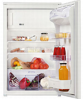 Встраиваемый холодильник Electrolux Professional ZBA 3160