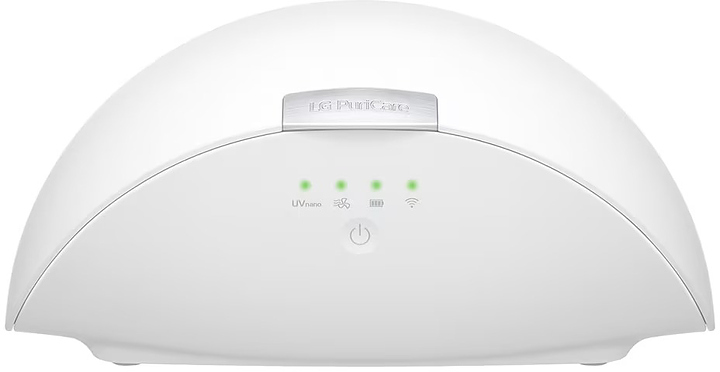 Чехол портативный для респиратора LG PuriCare PWKAUW01