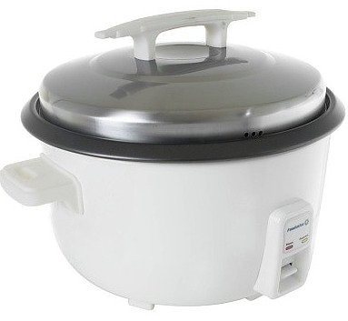 Рисоварка Foodatlas 13L