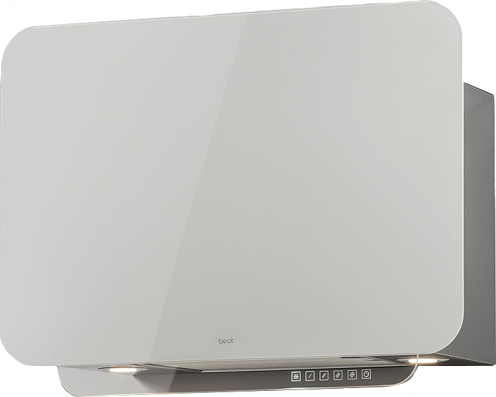 Вытяжка BEST BHC62450WA (Expo Lux) белая