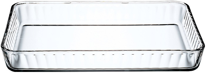 Форма для запекания Pasabahce Borcam Турция 50754 400х270мм h 50 мм