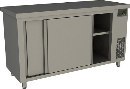 Стол тепловой Restoinox Т-СПСЗК-10/6