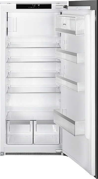 Холодильник SMEG SD7185CSD2P1