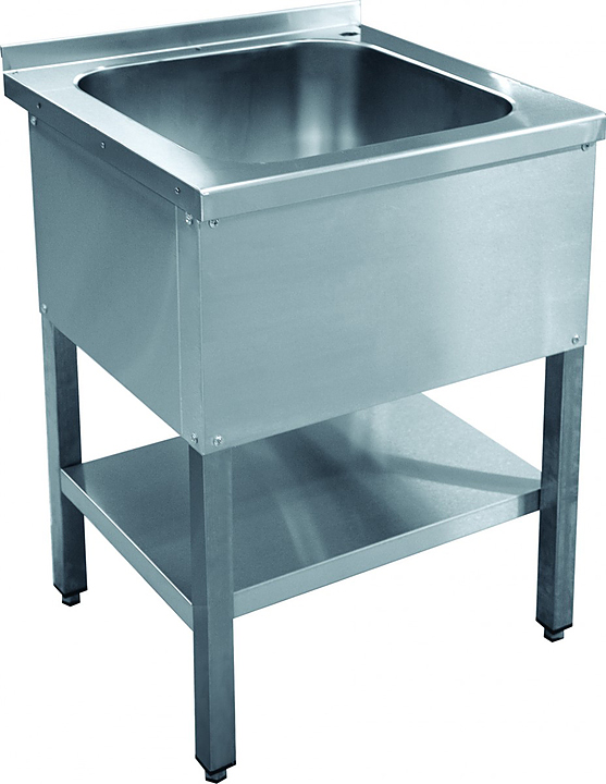 Ванна моечная Hessen ВМЦ 1/6645 к