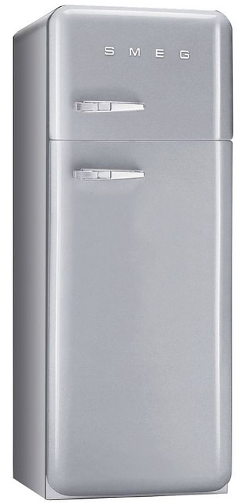 Холодильник SMEG FAB30X7