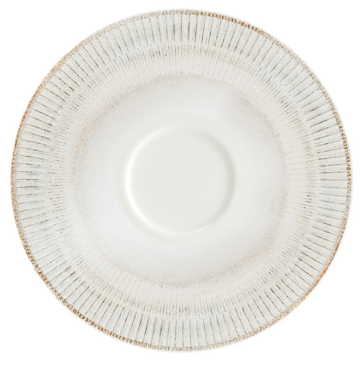 Блюдце Bonna Галата 77356 Гурмэ d 120 мм