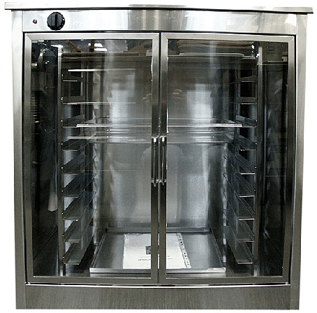 Шкаф расстоечный iRon АРГО 100