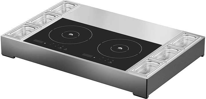 Станция индукционная INDOKOR IN1700/1800