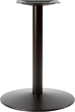 Подстолье STARWAY 307 Black 2M черное