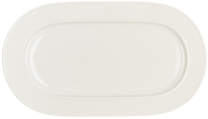 Блюдо овальное Corone Bistro LQ-Q3601 305 мм