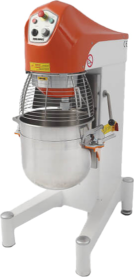 Миксер планетарный Porlanmaz Bakery Machinery PMP 60M