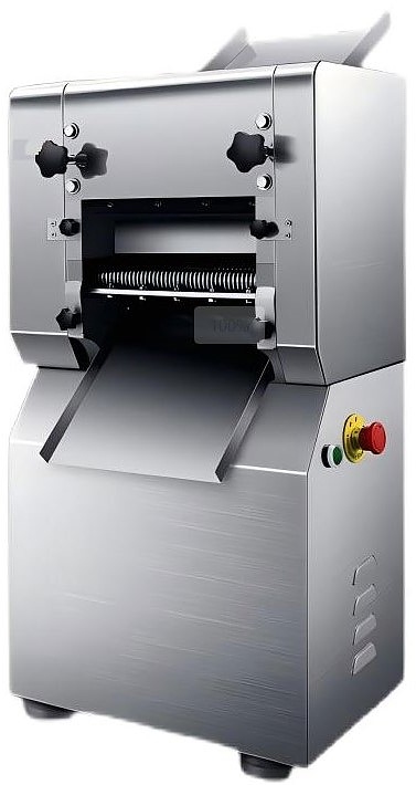 Тестораскатка-лапшерезка электрическая Crazy Pan CP-DSH30