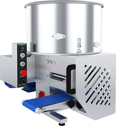 Автомат котлетный ПищТех АК-1600(П)/380