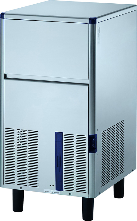 Льдогенератор Gemlux GM-IM50SDE WS
