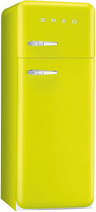 Холодильник SMEG FAB30RVE1