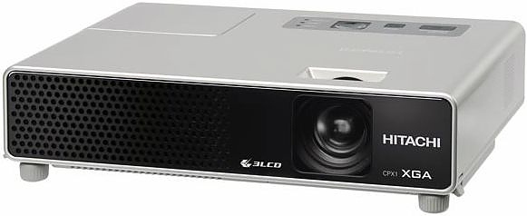 Проектор Hitachi CPX1