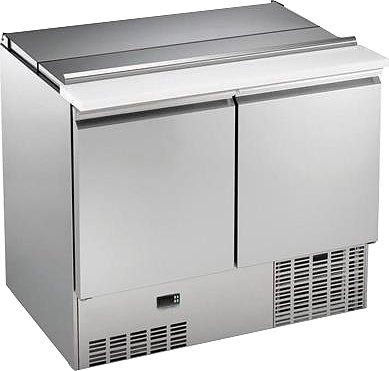 Салат-бар Electrolux Professional SAL25L2C9 (728627)
