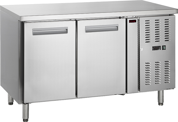 Стол холодильный TEFCOLD AC2