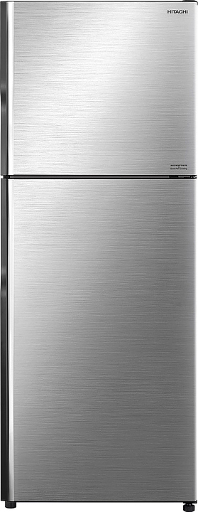 Холодильник Hitachi R-V 472 PU8 BSL