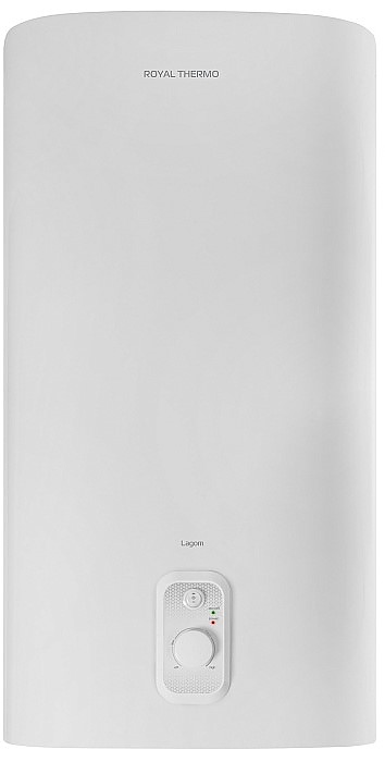 Водонагреватель электрический накопительный Royal Thermo RWH 50 Lagom