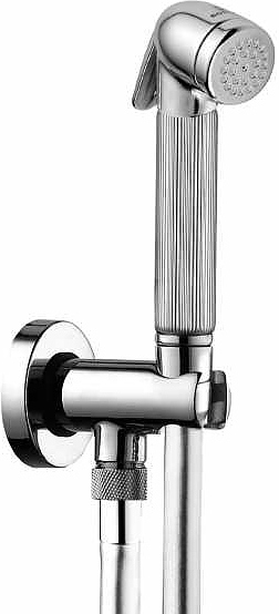 Гигиенический душ гарнитур Bossini Nikita C69006.B.030