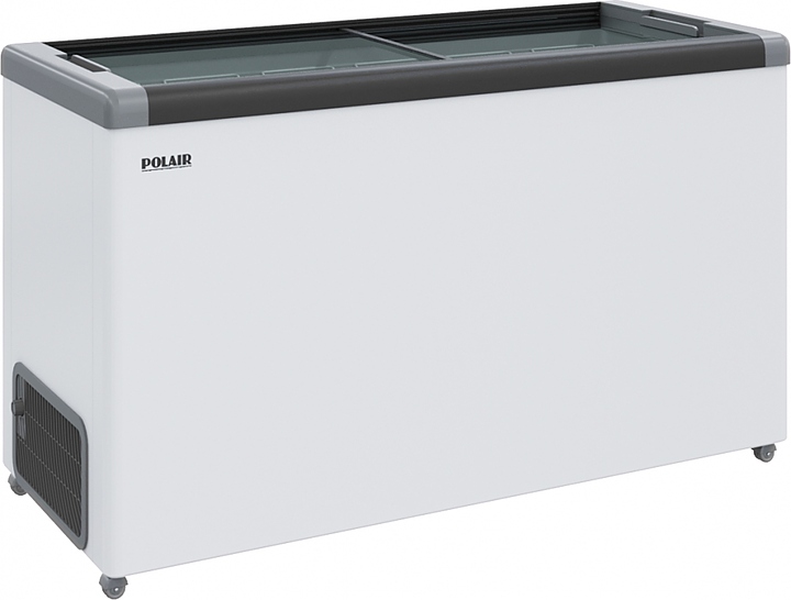 Ларь морозильный POLAIR DF140F-L