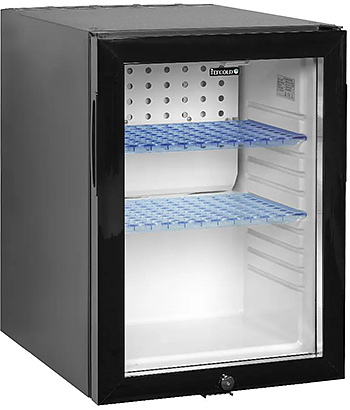 Шкаф холодильный TEFCOLD TM45GC