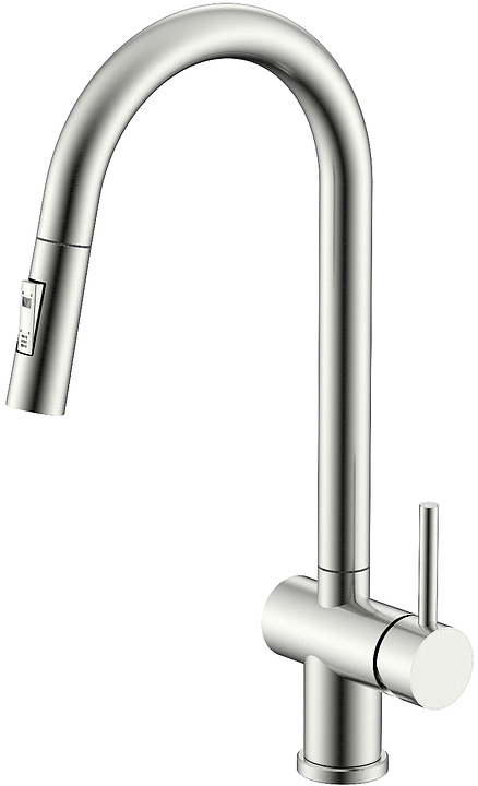 Смеситель для кухни Splenka S204.49.05