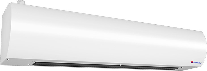 Тепловая завеса Тепломаш Оптима КЭВ-6П2012E (окраш. сталь)