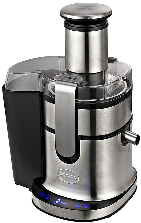 Cоковыжималка универсальная RGV INDUSTRIAL JUICER