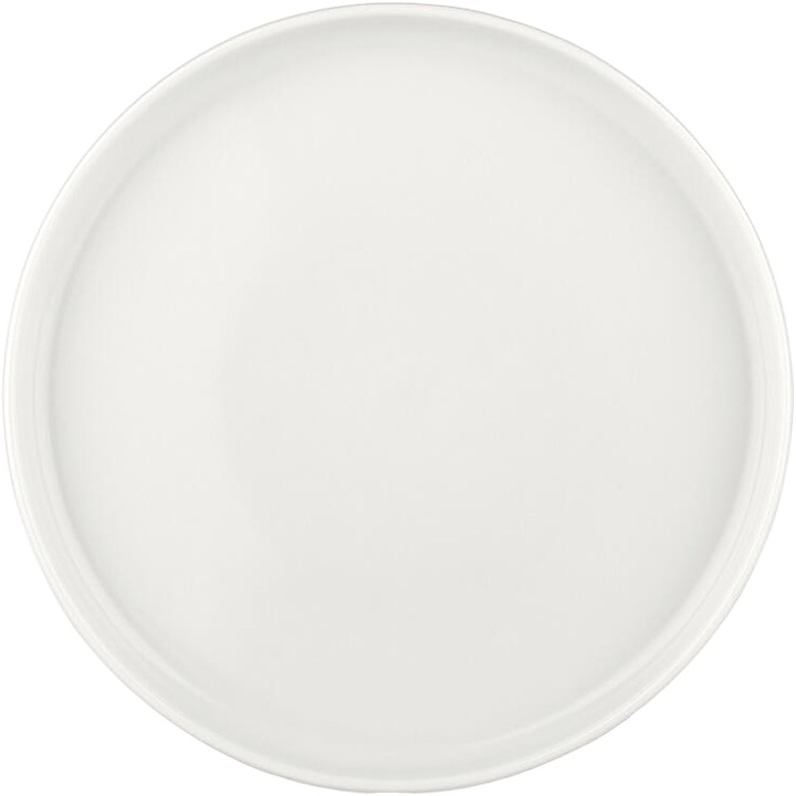 Тарелка с бортом By Bone Arel Stackable 01-HL-23-RD 23 см