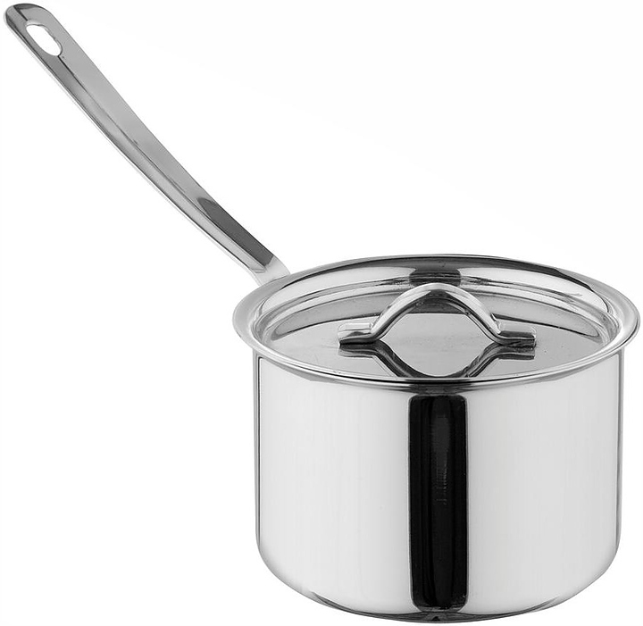 Соусник для подачи P.L. Proff Cuisine MCH 5500/S 90 мл