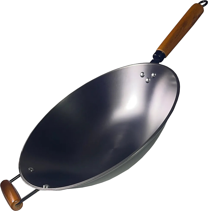 Сковорода WOK Iplate HG 36