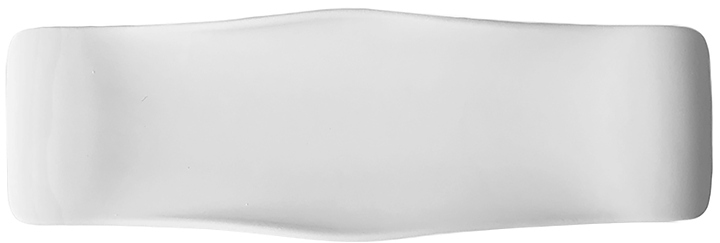 Блюдо Cookplay THE TABLET 14005C 31,5 см