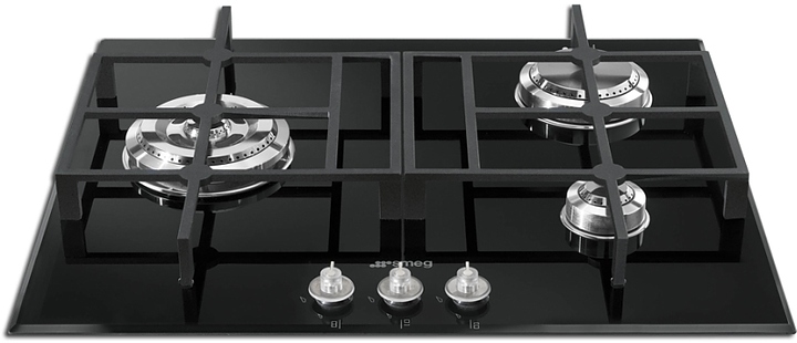 Варочная панель SMEG PV630N