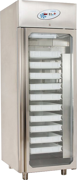 Шкаф холодильный Frenox VN14-PG