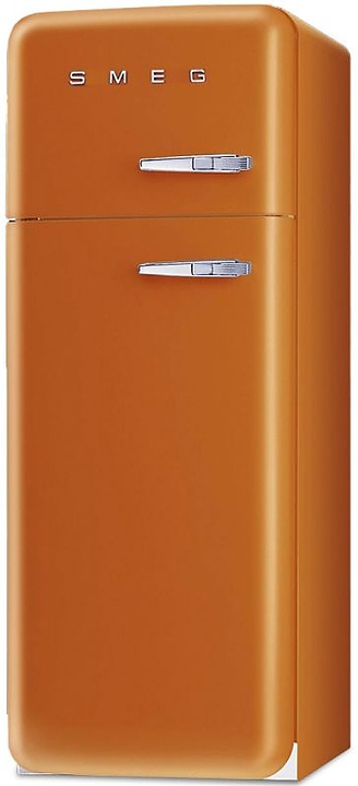 Холодильник SMEG FAB30OS7