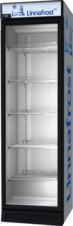 Шкаф холодильный Linnafrost R5 версия 1.0