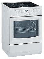 Электрическая плита Gorenje EC 5775 W