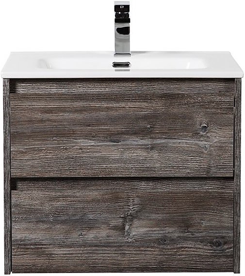 Тумба под раковину BelBagno KRAFT-600-2C-SO-PP сосна пасадена